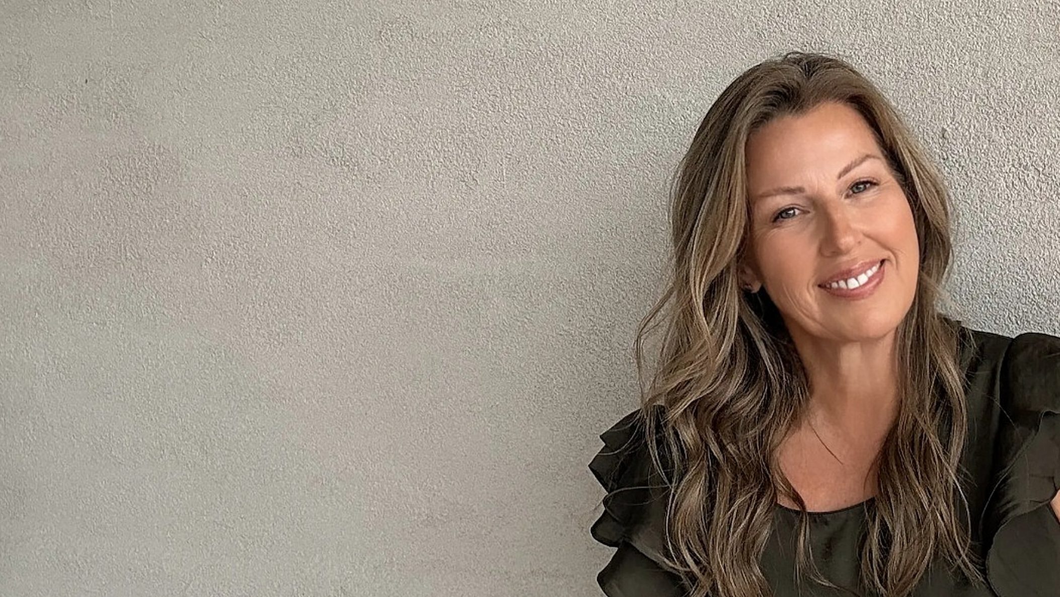Teena Dunn, founder of The Seed Code and Just Keep Trying